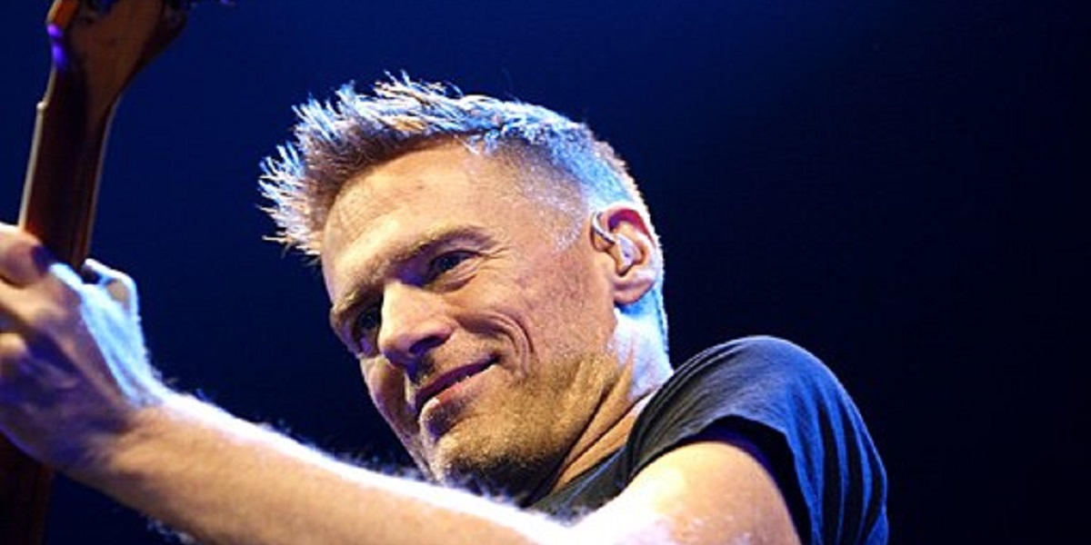 Rockhjerter, foren jer: Bryan Adams kommer til Danmark