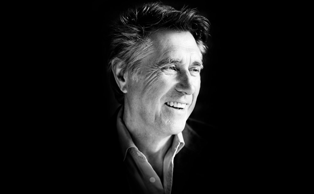 Det sker i Vejle: Sankt Hans, Bryan Ferry og Floating Art