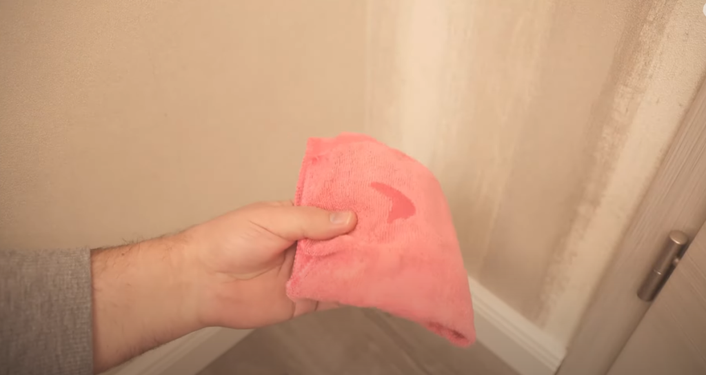 Dette vidundermiddel forhindrer støv i at sætte sig: Problemet kan løses med et snuptag