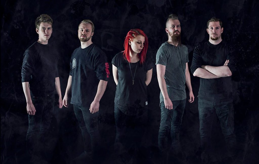 Aarhusianske Beneath the Silence er streamet mere end en million gange