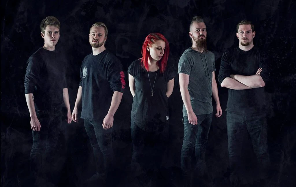 Aarhusianske Beneath the Silence er streamet mere end en million gange