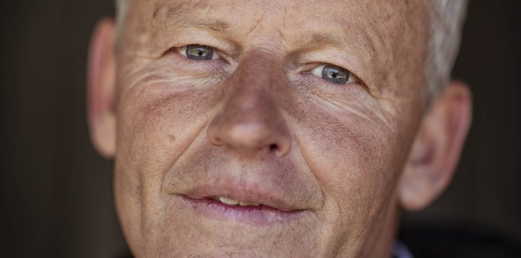 Bubber får nyt job: Utroskab på programmet