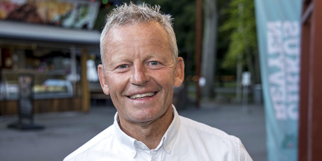 Bubber skal giftes igen