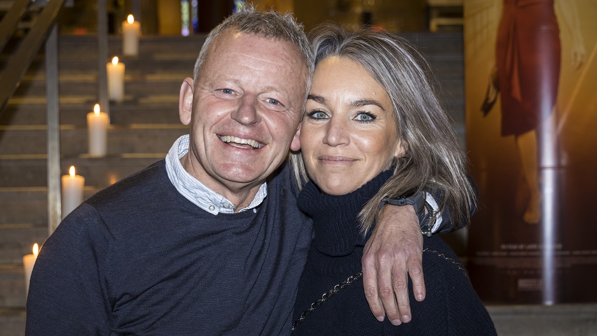 Bubber med stor afsløring