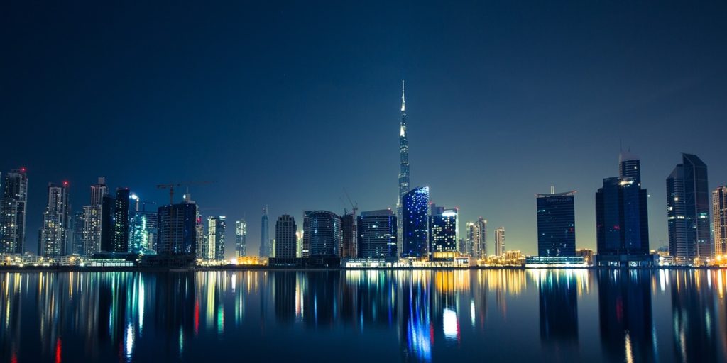 Dubai tiltrækker velhavende russere