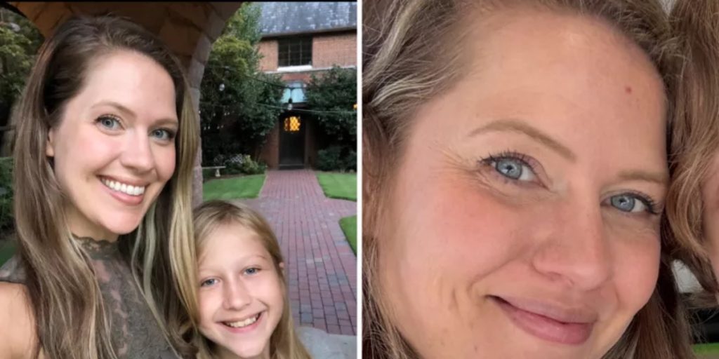 33-årig kvinde havde lille bums i 2 år: Så fik hun en chokerende diagnose