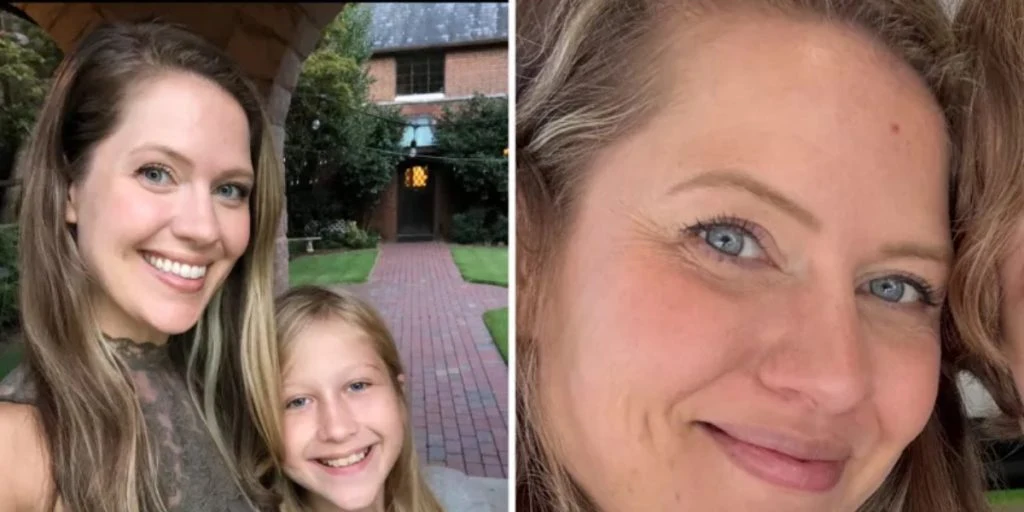 33-årig kvinde havde lille bums i 2 år: Så fik hun en chokerende diagnose