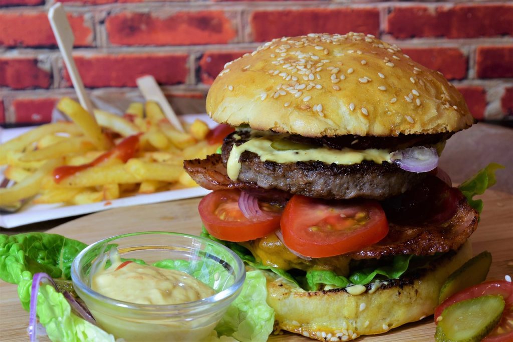 Guide: Find den bedste burger i Aarhus