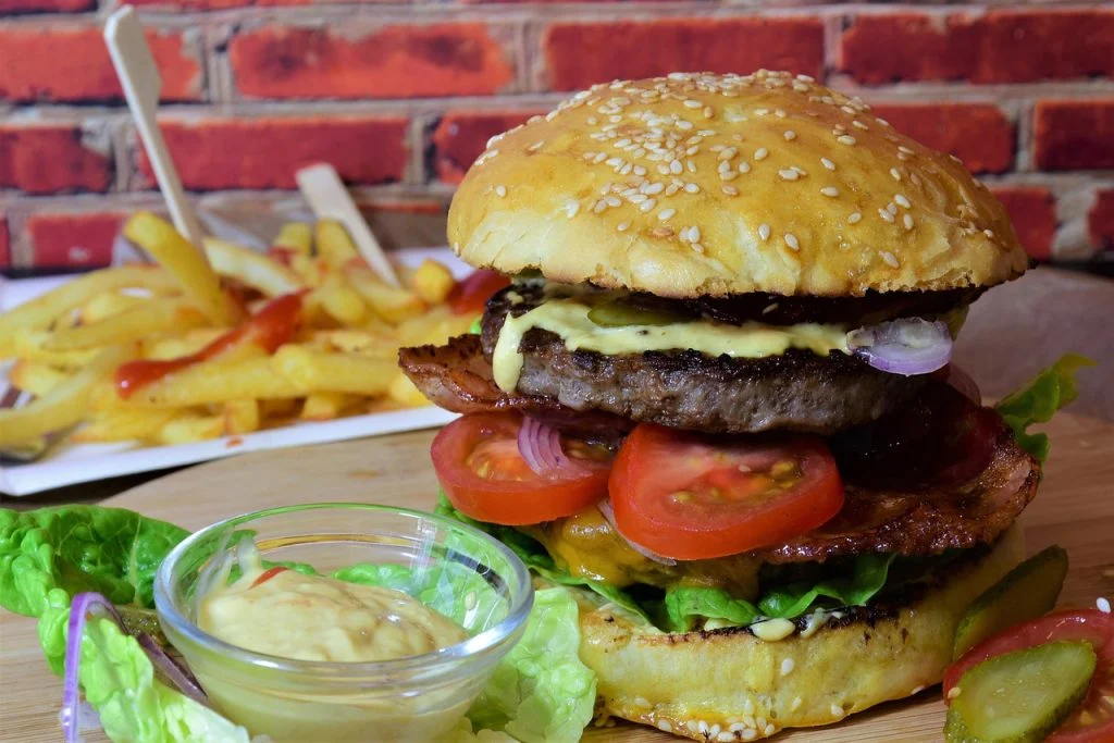 Guide: Find den bedste burger i Aarhus