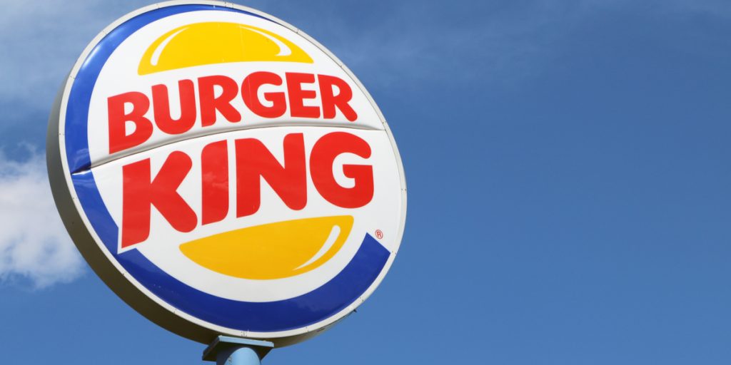 Burger King møder stor kritik over ny burger