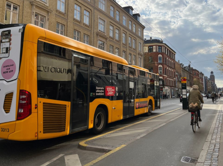 Skaber stort kaos i trafikken: Mange danskere har ikke styr på denne regel