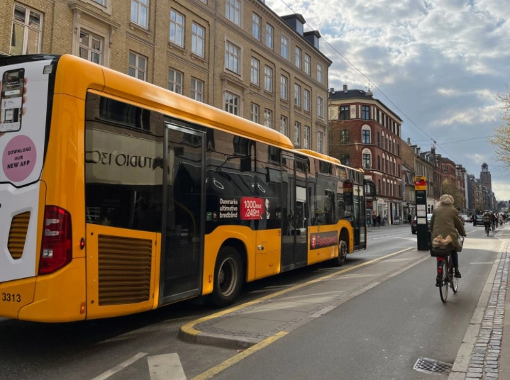 Skaber stort kaos i trafikken: Mange danskere har ikke styr på denne regel