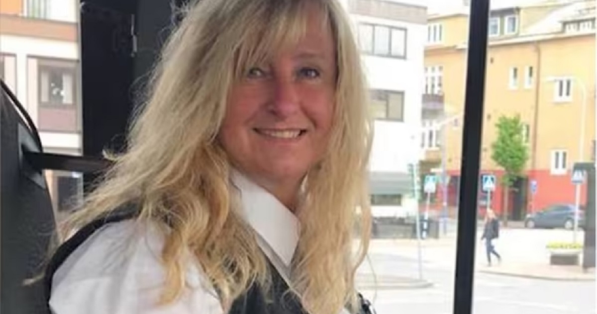 Buschaufføren Lena fik nok og smed elev af: ‘Vi skal ikke opdrage dine børn’