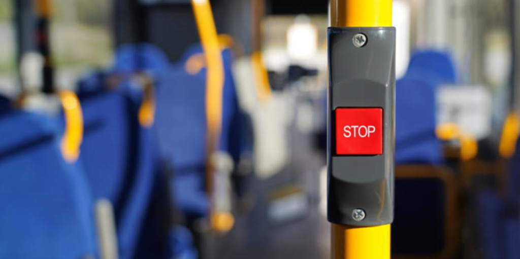 Elbus på rekordtur: Så lang er Danmarks længste elbus-rute
