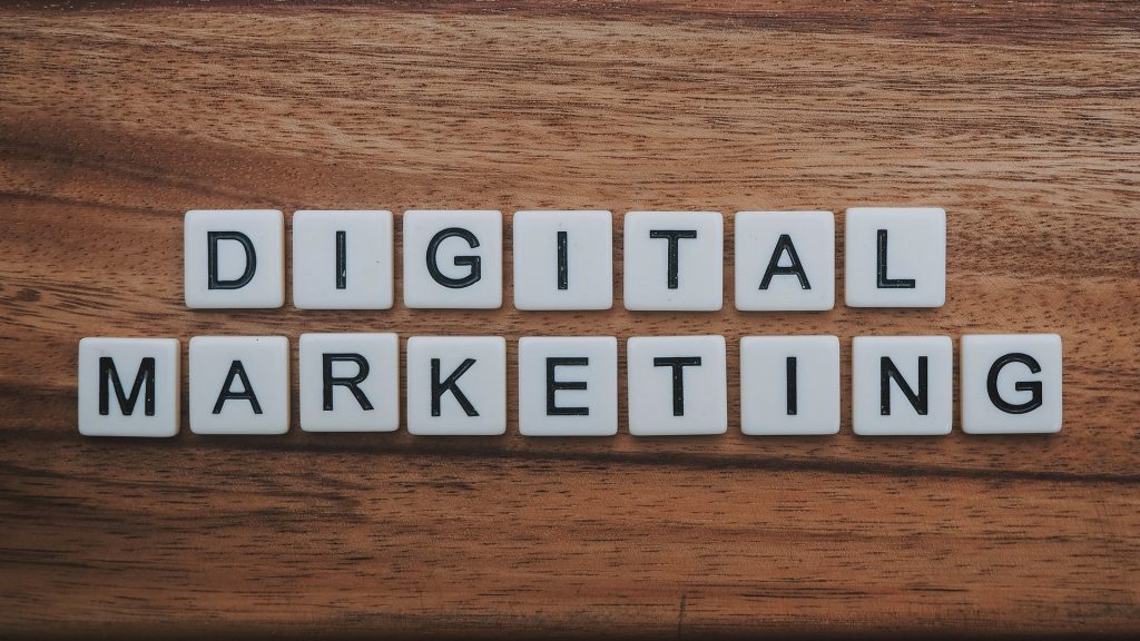 Sådan forbedrer du din online marketing