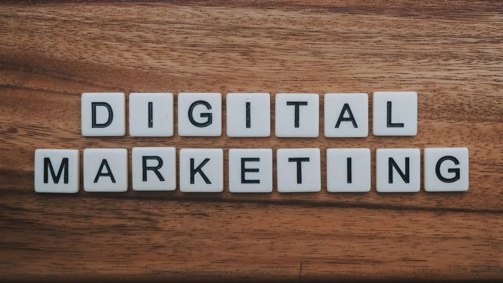 Sådan forbedrer du din online marketing