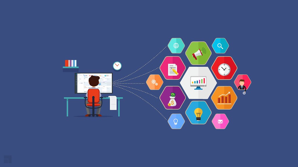 Det kan du bruge Business Intelligence til