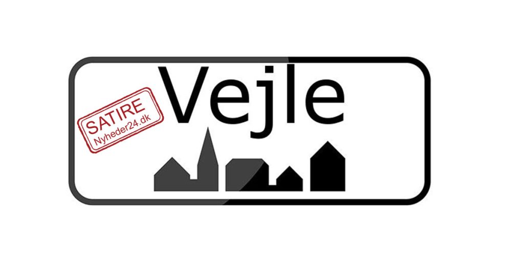 Sprognævnet: Vejle skal fremover staves Vegle
