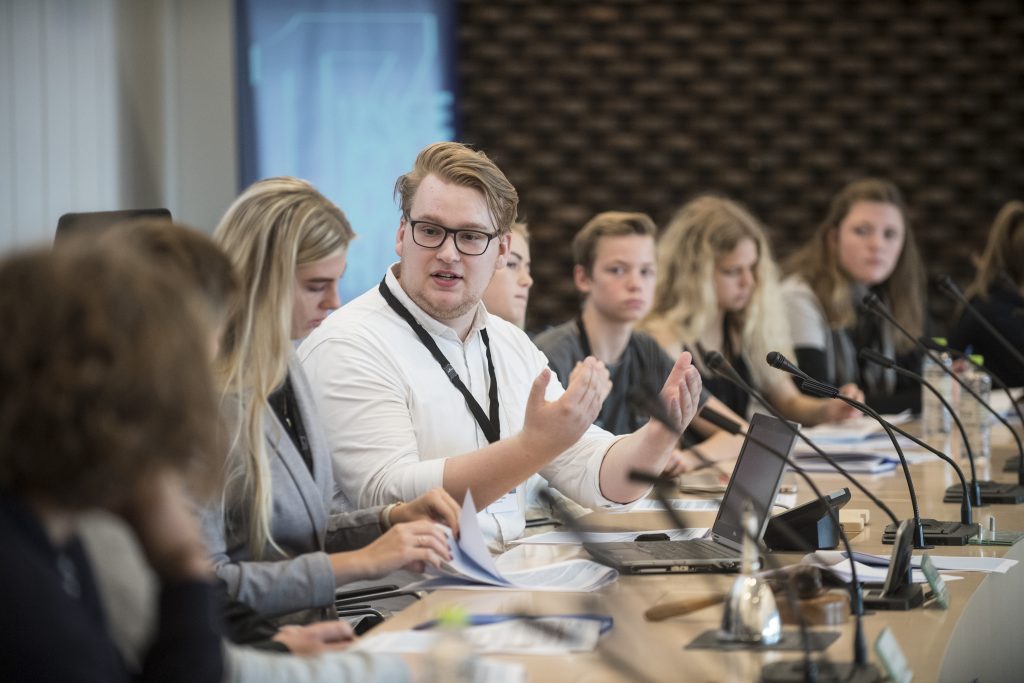 Ungebyråd jagter den bedste idé – og 200.000 kroner