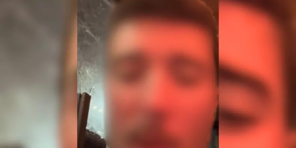 Kvinde mister sin telefon under bytur: Da hun finder den senere, indeholder den også en uventet video