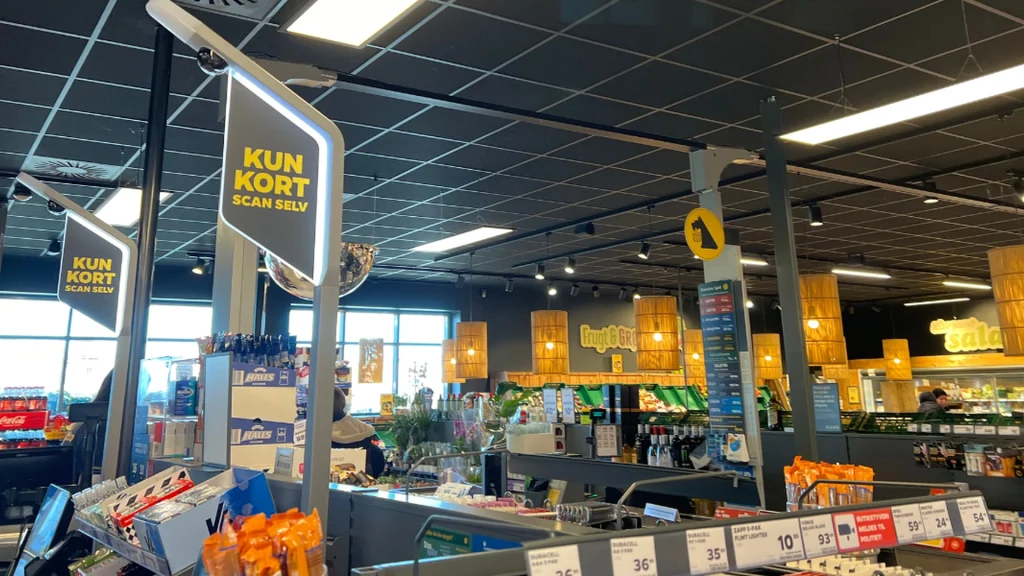 Denne vare får lov at samle støv på supermarkedernes hylder – og det er der en god grund til