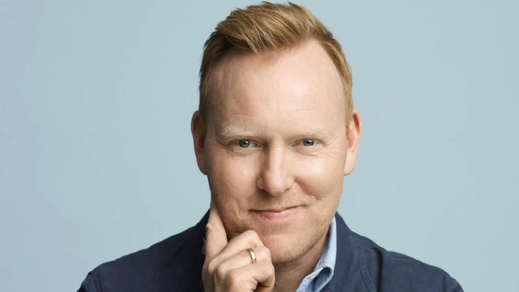 Endeligt bekræftet: Nu vender Anders Breinholt tilbage