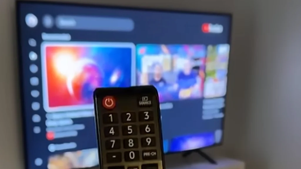 Dit tv har en ukendt funktion. Den forbedrer lyden gevaldigt.