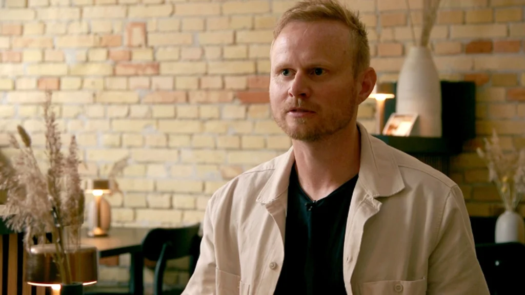 Holder pause fra ‘Tæt på sandheden’: Her melder Jonathan Spang ud om fremtiden