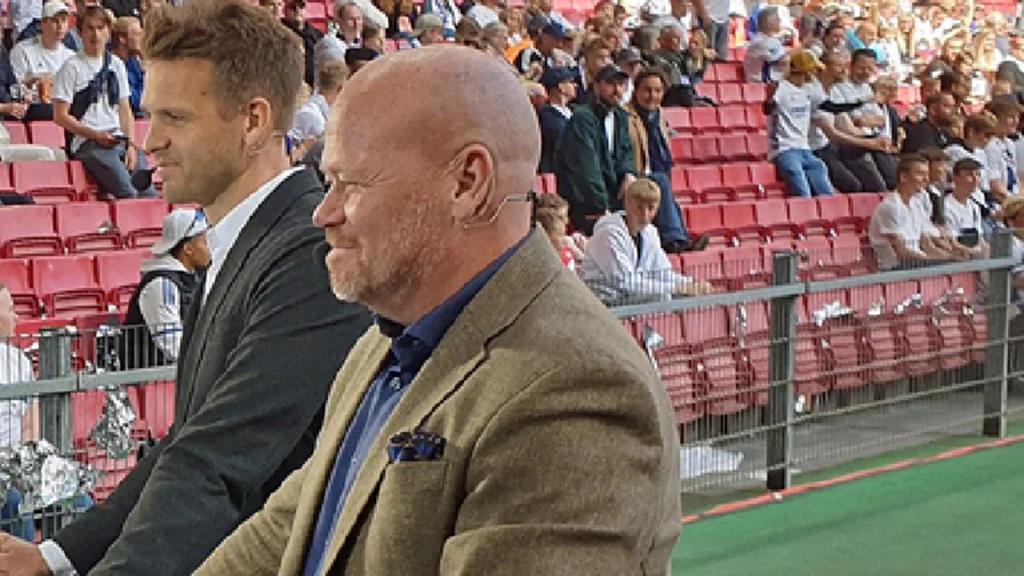 Blev frikendt: Nu er der nyt i Stig Tøftings sag