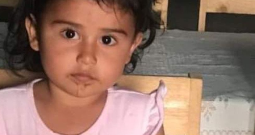 Chok: 3-årig pige vågner op til egen begravelse
