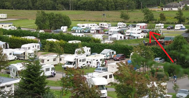 Her er campingpladsers hemmelige ‘kode’: Viser at du vil have frækt besøg