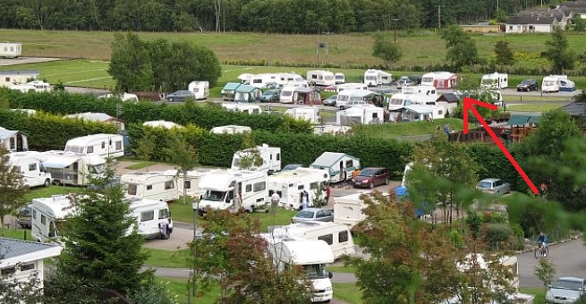 Her er campingpladsers hemmelige ‘kode’: Viser at du vil have frækt besøg