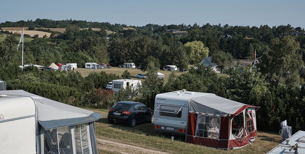 Danske campingpladser har ikke styr på sikkerheden: Kun i orden hos hver fjerde
