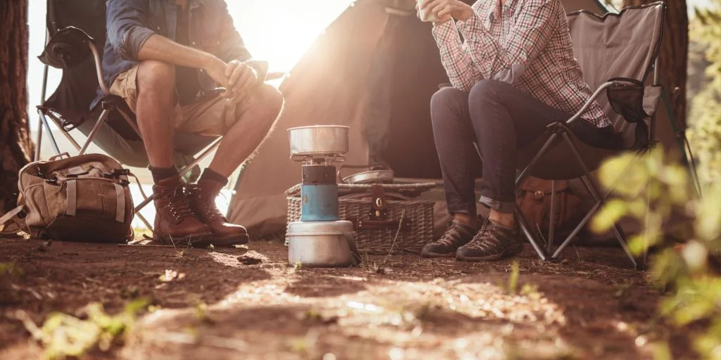 Hun ejer en campingplads: Mange laver denne fejl, der ødelægger deres tur