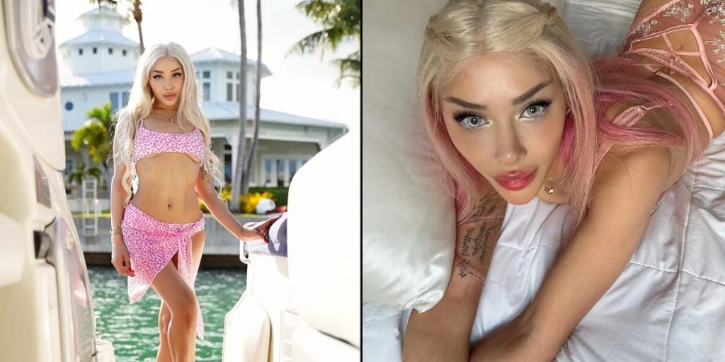 Model giver mænd bizar test på første date: Bestå eller bliv droppet