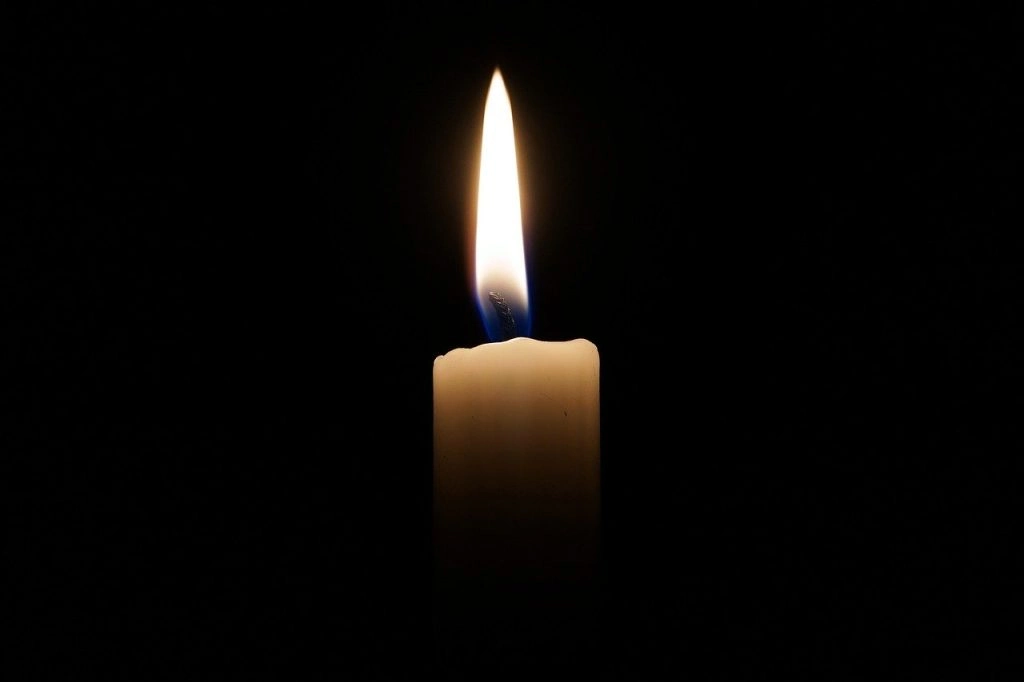 Henriette Zobel er død