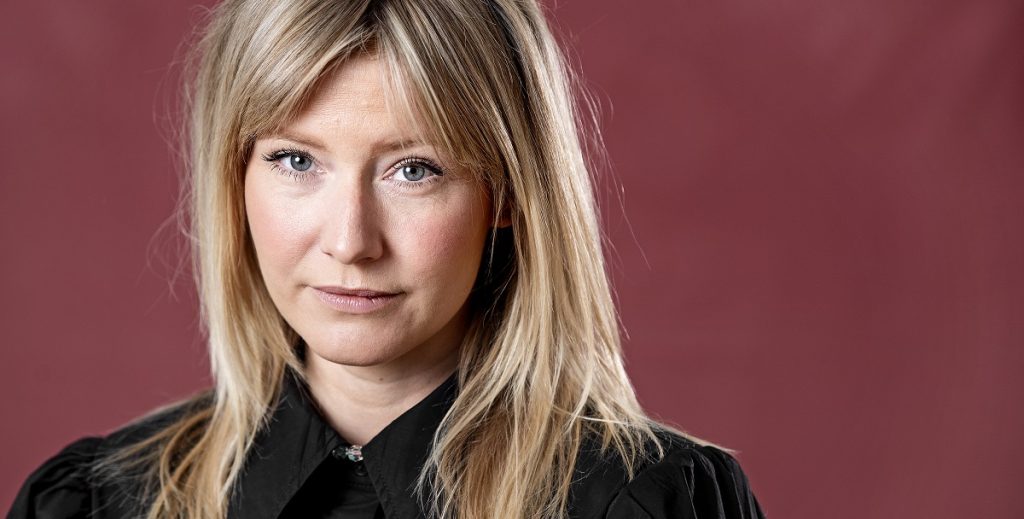 Carla Mickelborg ramt af konkurs