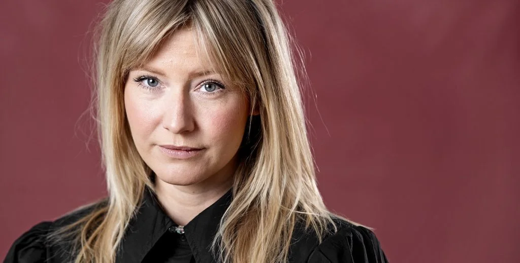 Carla Mickelborg ramt af konkurs