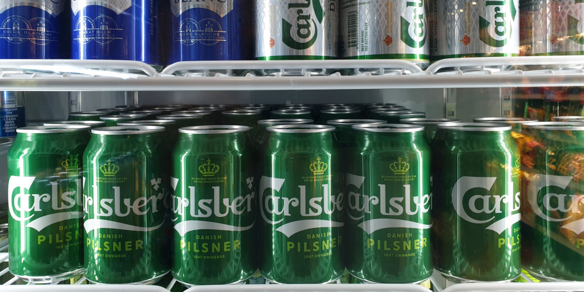 Godt nyt til ølelskerne: Carlsberg offentliggør stor nyhed