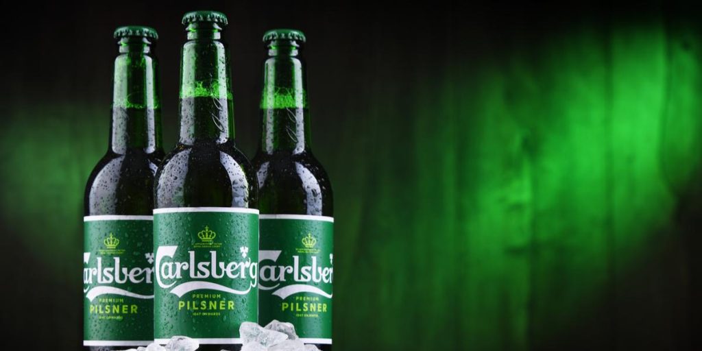 Carlsberg topchef anholdt: Mistænkt for svindel
