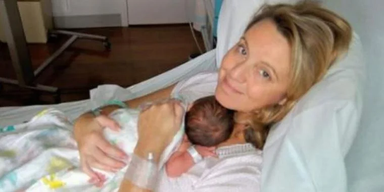 Hun blev gravid efter IVF: Så ringede lægen med chokbesked