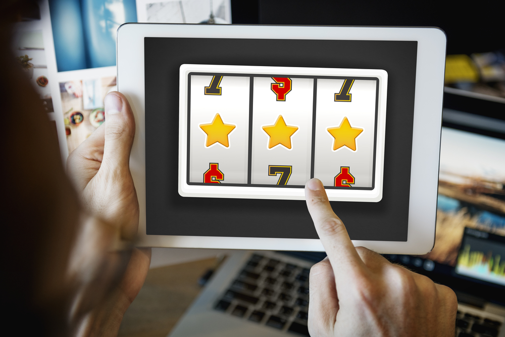 Online casino