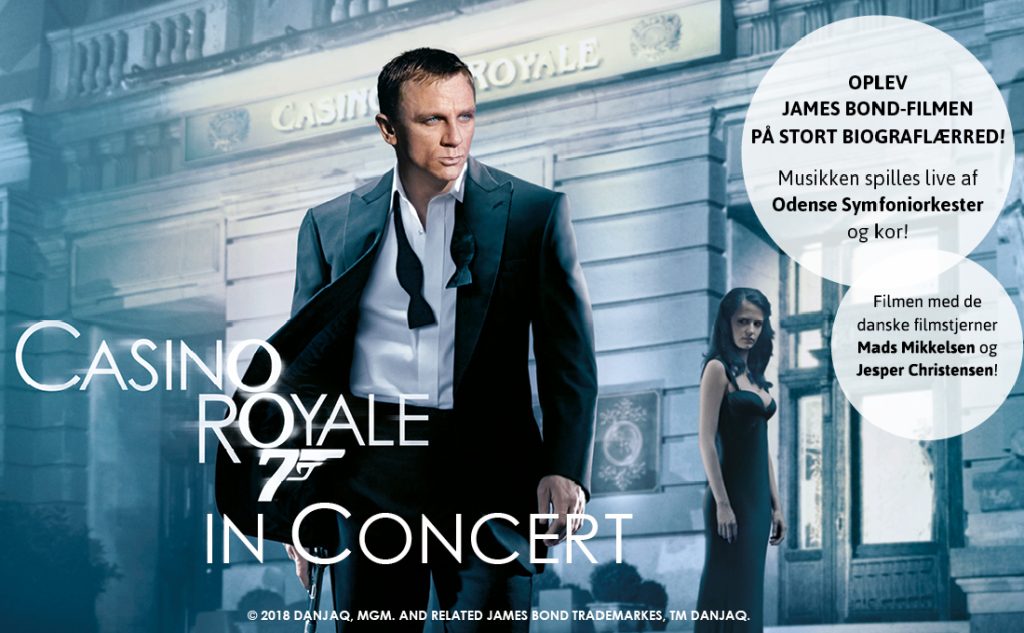 Det sker i Vejle i weekenden – Den 9. til 11. november