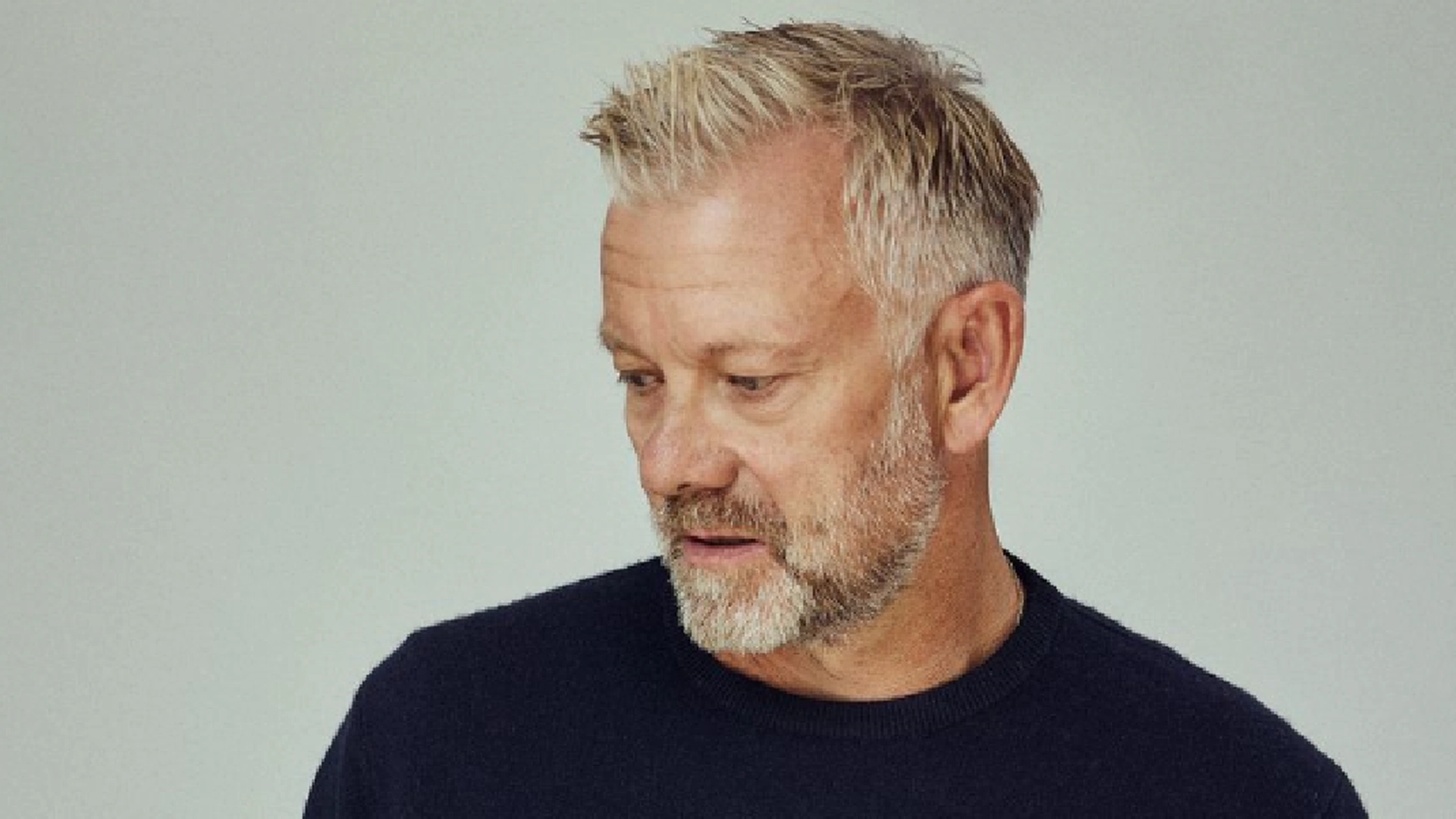 Casper Christensen melder ud: Det stopper her