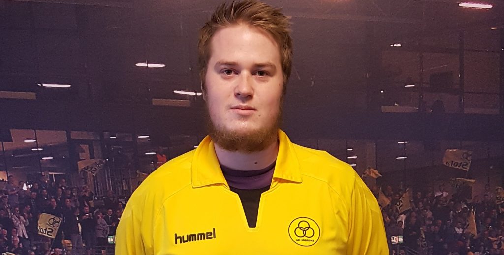 Drømmen brast for Horsens’ e-superligahold