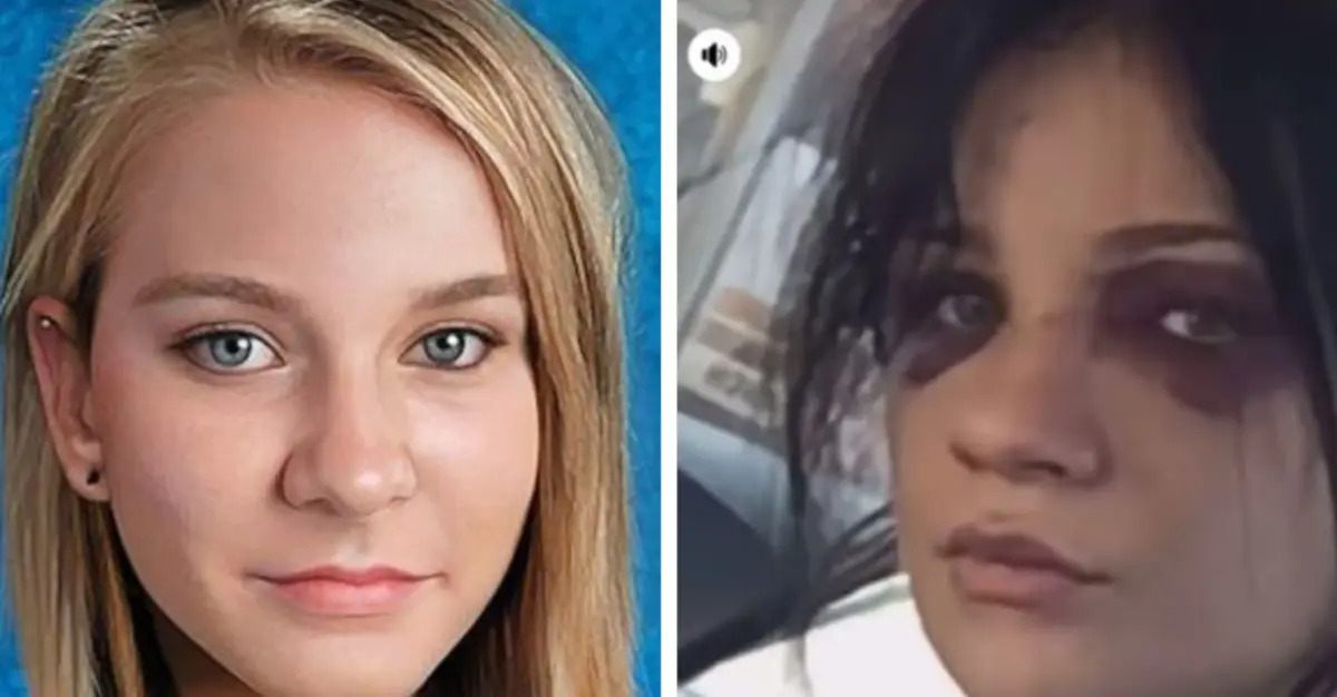 Video på de sociale medier har startet ny undersøgelse i sag om forsvundet teenager