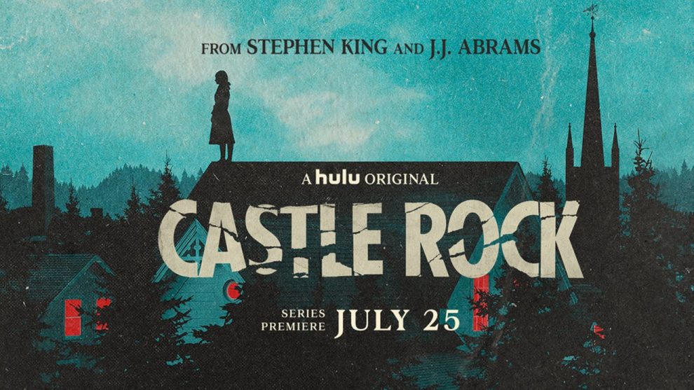 Castle Rock. Psykologisk gys fra mesteren selv