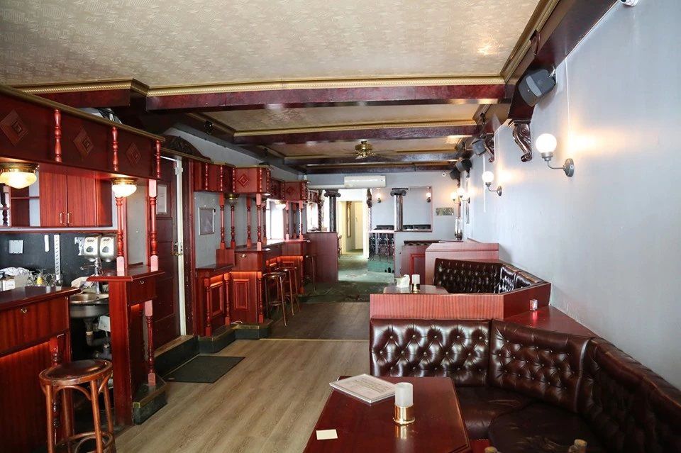Vejles nye ølbar The Cat & Barrel åbner i aften