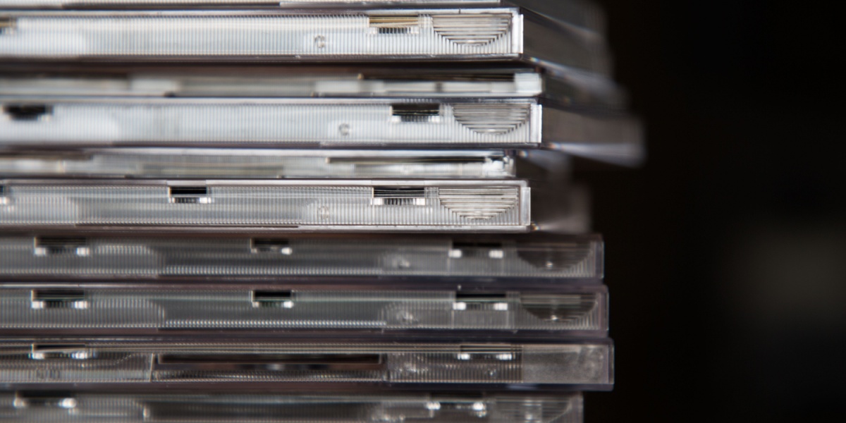 Tjek din CD-samling: Disse verdenskendte album sælges for op til 50.000 kroner