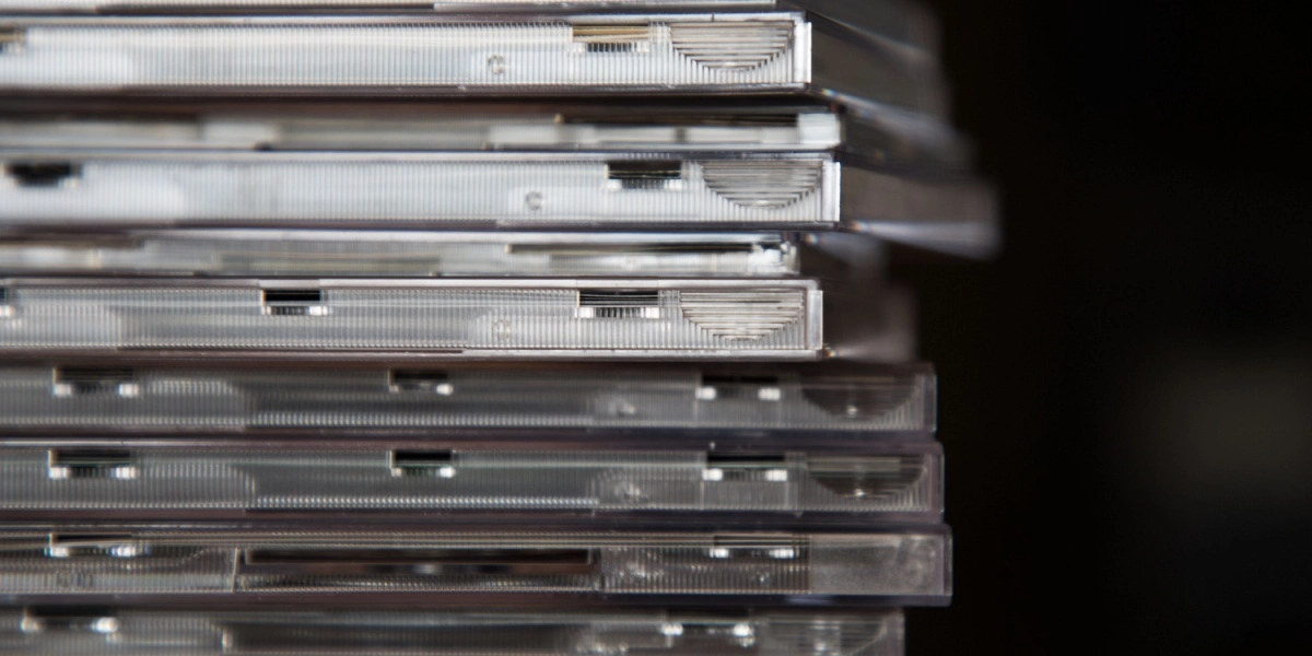 Tjek din CD-samling: Disse verdenskendte album sælges for op til 50.000 kroner